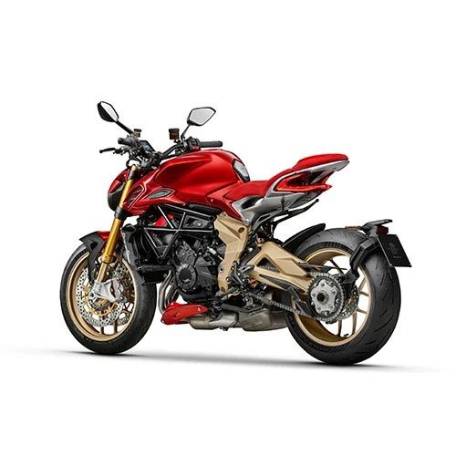 MV Agusta Brutale 950 Serie ORO '26