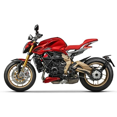 MV Agusta Brutale 950 Serie ORO '26