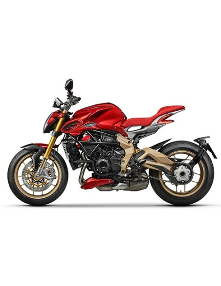 MV Agusta Brutale 950 Serie ORO '26