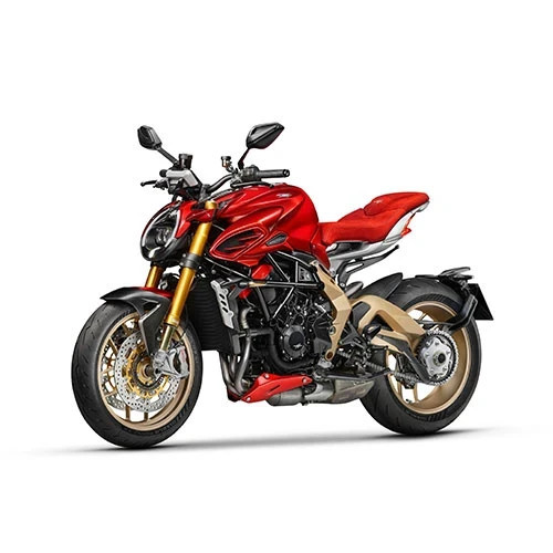 MV Agusta Brutale 950 Serie ORO '26