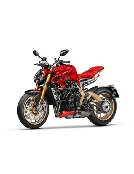 MV Agusta Brutale 950 Serie ORO '26