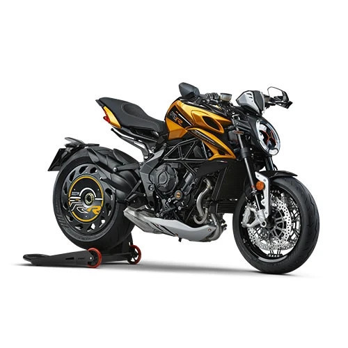 MV Agusta Dragster RR SCS '24