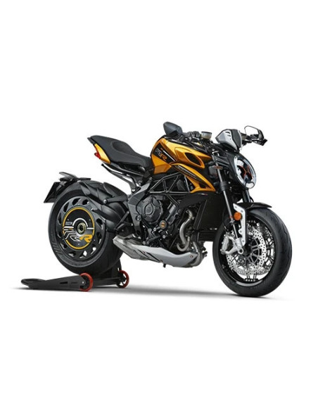 MV Agusta Dragster RR SCS '24