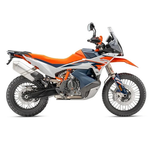 KTM 890 ADVENTURE R '26