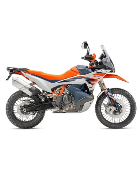 KTM 890 ADVENTURE R '26