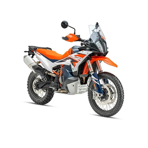 KTM 890 ADVENTURE R '26