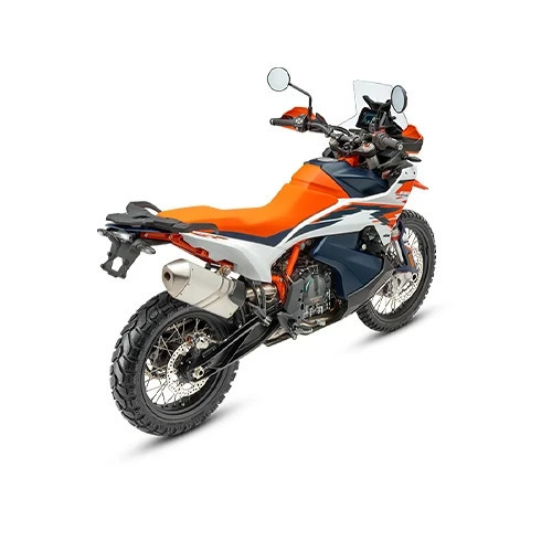 KTM 890 ADVENTURE R '26