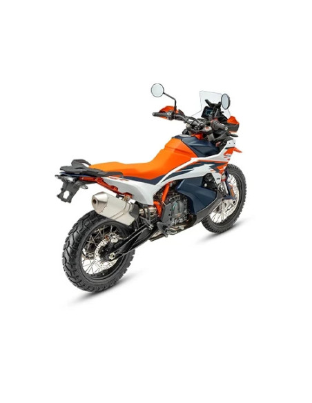 KTM 890 ADVENTURE R '26