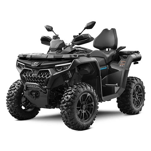 CFMOTO CFORCE 850 X8 Touring EPS Euro5+ '25