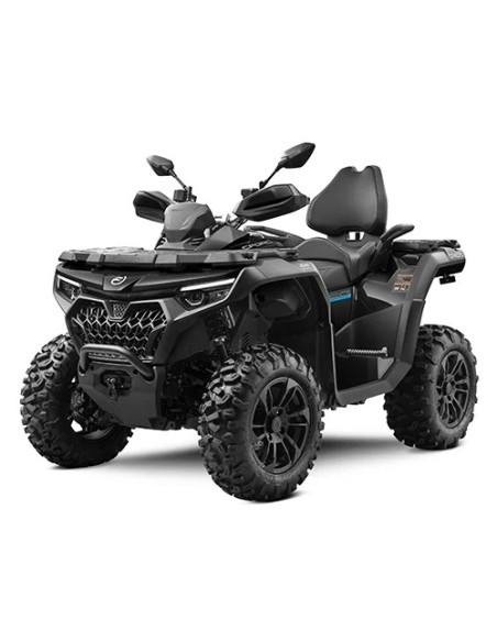 CFMOTO CFORCE 850 X8 Touring EPS Euro5+ '25