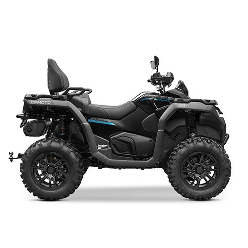 CFMOTO CFORCE 850 X8 Touring EPS Euro5+ '25