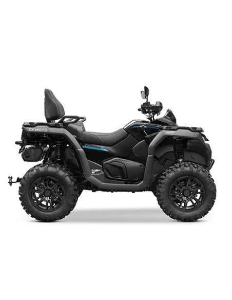 CFMOTO CFORCE 850 X8 Touring EPS Euro5+ '25