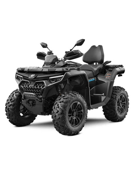 CFMOTO CFORCE 1000 X10 EPS T3b '25