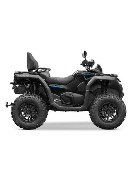 CFMOTO CFORCE 1000 X10 EPS Euro 5+ '26