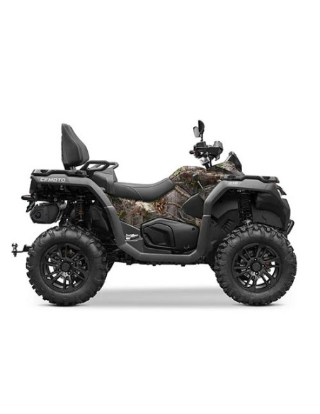 CFMOTO CFORCE 850 X8 Touring EPS T3b '26