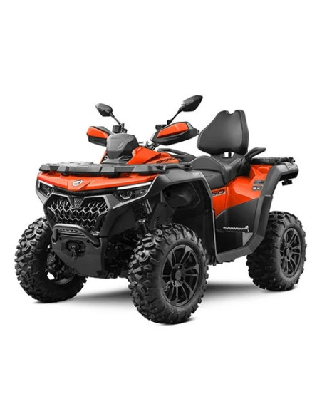 CFMOTO CFORCE 850 X8 Touring EPS T3b '26