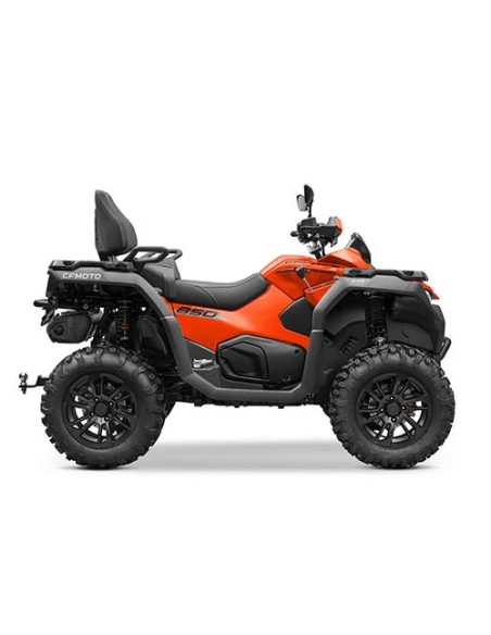 CFMOTO CFORCE 850 X8 Touring EPS T3b '26