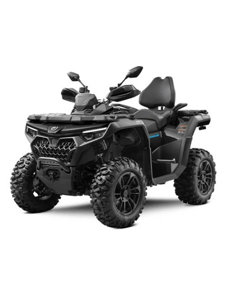CFMOTO CFORCE 850 X8 Touring EPS T3b '26