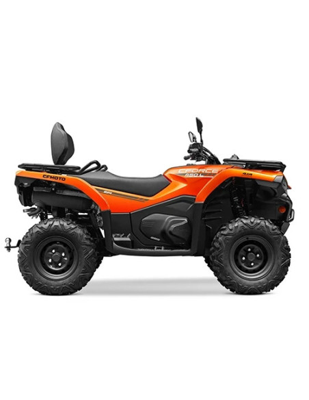 CFMOTO CFORCE X4 450L Euro5 '25