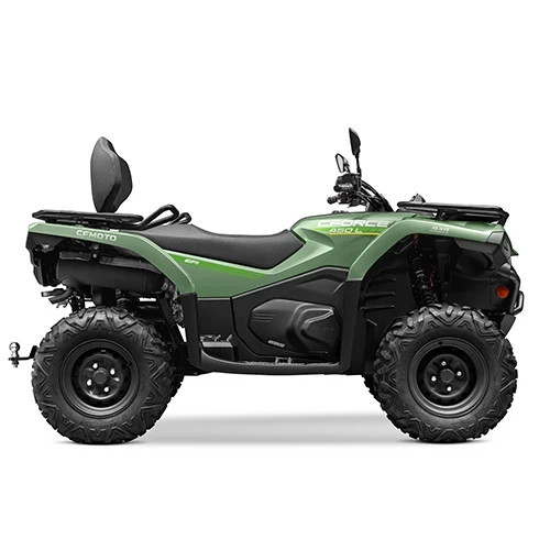 CFMOTO CFORCE X4 450L Euro5 '25