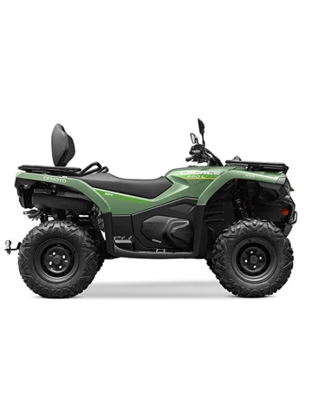 CFMOTO CFORCE X4 450L Euro5 '25