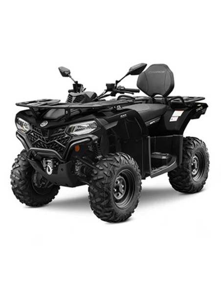 CFMOTO CFORCE X4 450L Euro5 '25