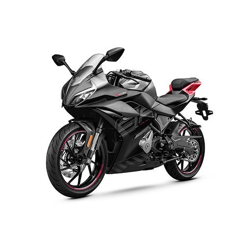 CFMOTO 300SR ABS '26