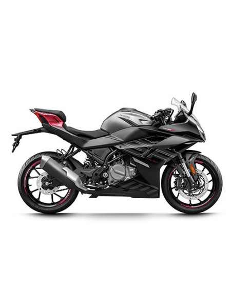 CFMOTO 300SR ABS '26