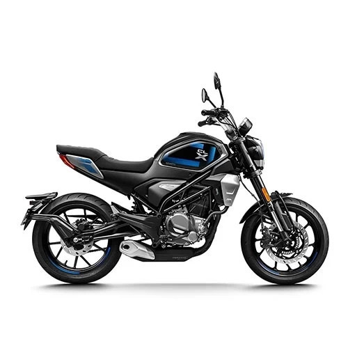 CFMOTO 300CL-X Heritage '23