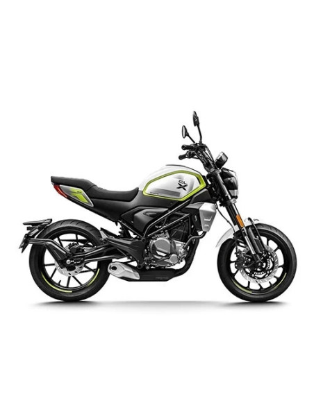 CFMOTO 300CL-X Heritage '23