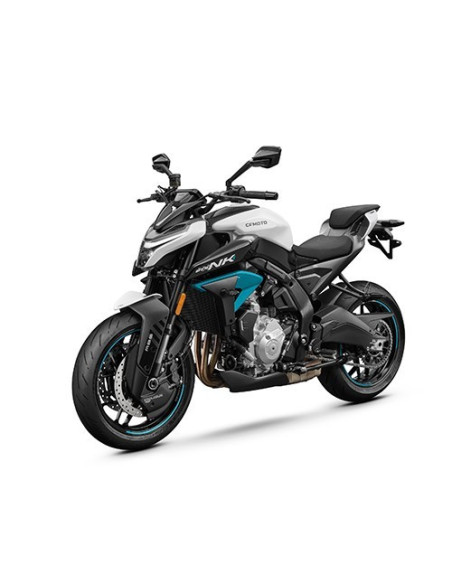 CFMOTO 675NK ABS '26