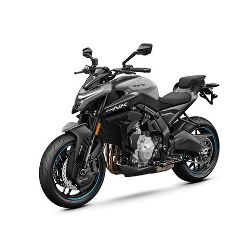 CFMOTO 675NK ABS '26