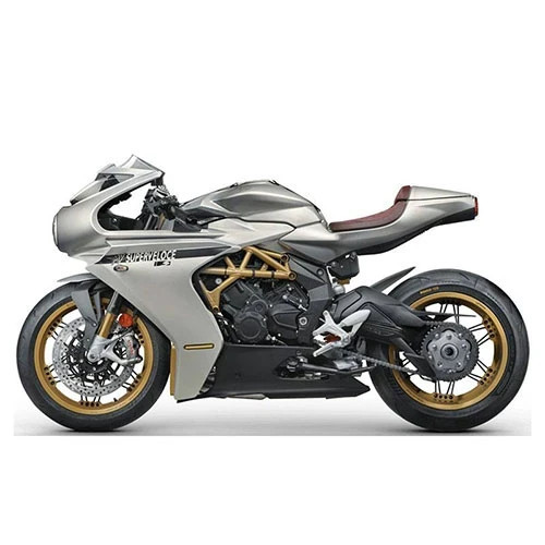 MV Agusta Superveloce S '23