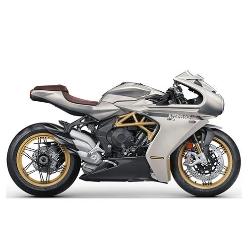 MV Agusta Superveloce S '23