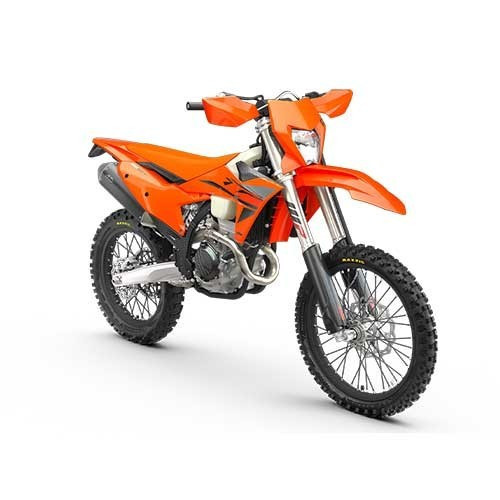 KTM 350 EXC-F '26