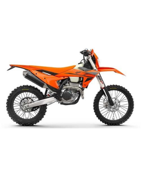 KTM 350 EXC-F '26