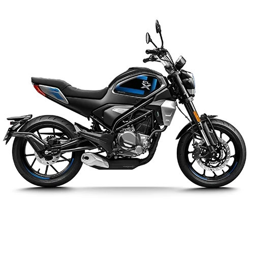 CFMOTO 300CL-X '25