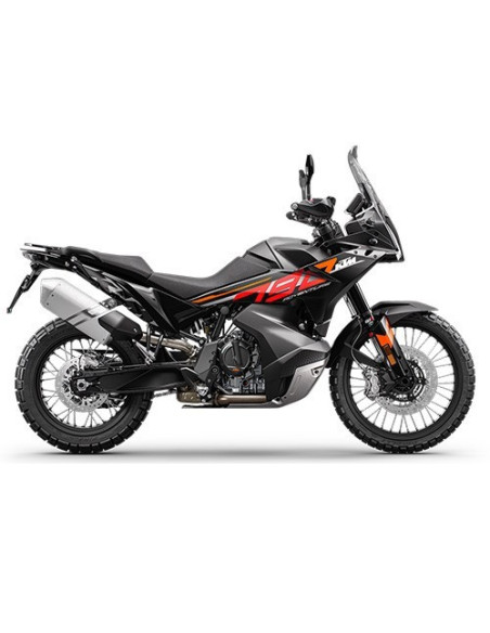 KTM 790 ADVENTURE '25