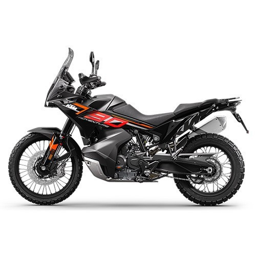 KTM 790 ADVENTURE '25