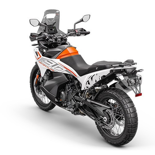 KTM 790 ADVENTURE '25