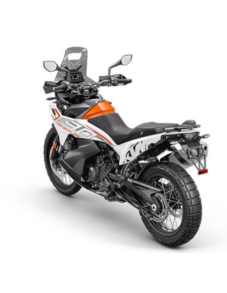 KTM 790 ADVENTURE '25
