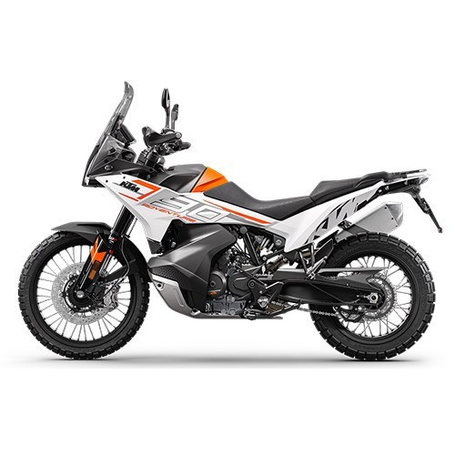KTM 790 ADVENTURE '25