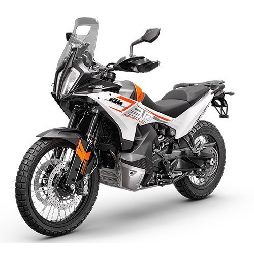 KTM 790 ADVENTURE '25