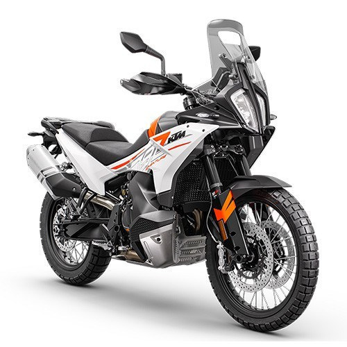 KTM 790 ADVENTURE '25