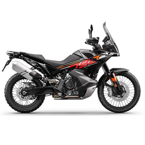 KTM 790 ADVENTURE '25