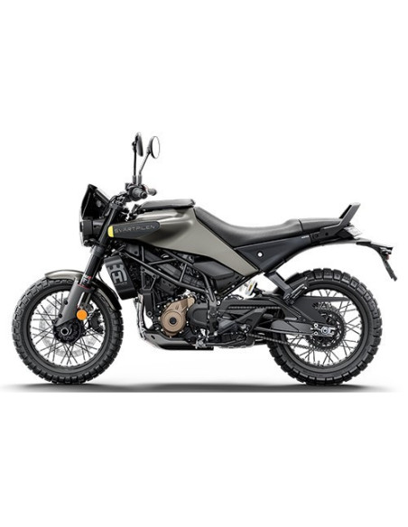 Husqvarna Svartpilen 125 '24