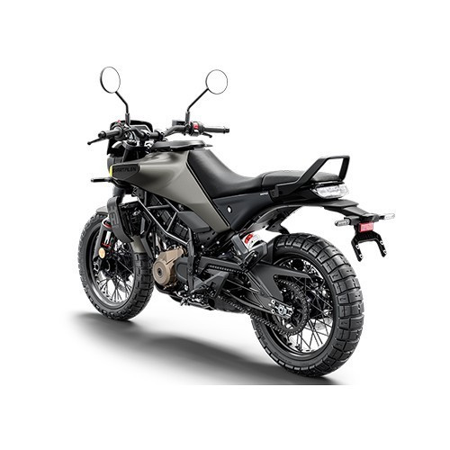 Husqvarna Svartpilen 125 '24