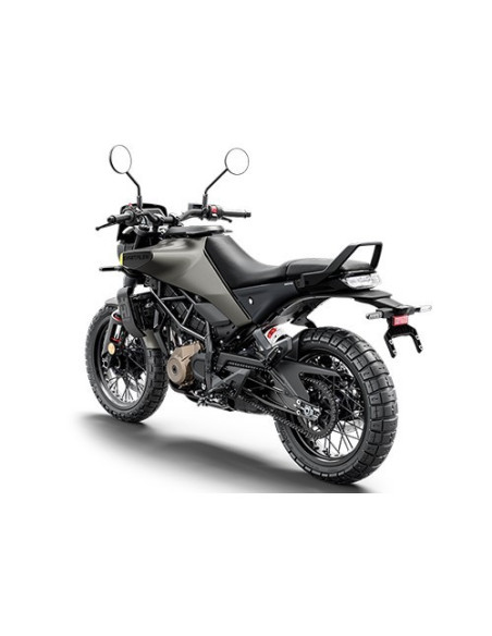 Husqvarna Svartpilen 125 '24