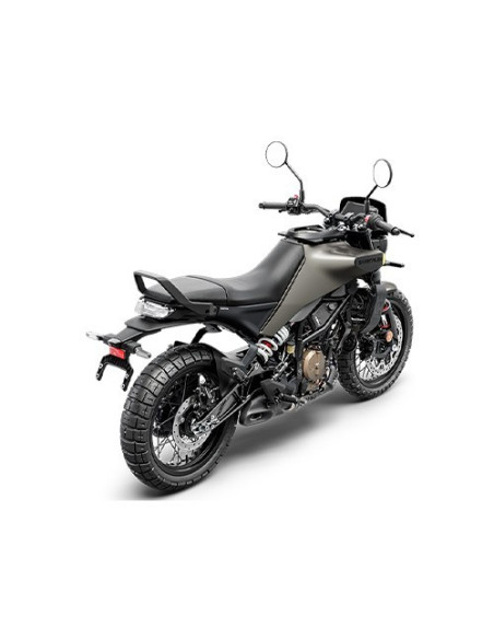 Husqvarna Svartpilen 125 '24