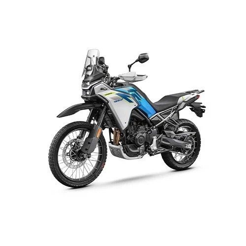 CFMOTO 450MT '26